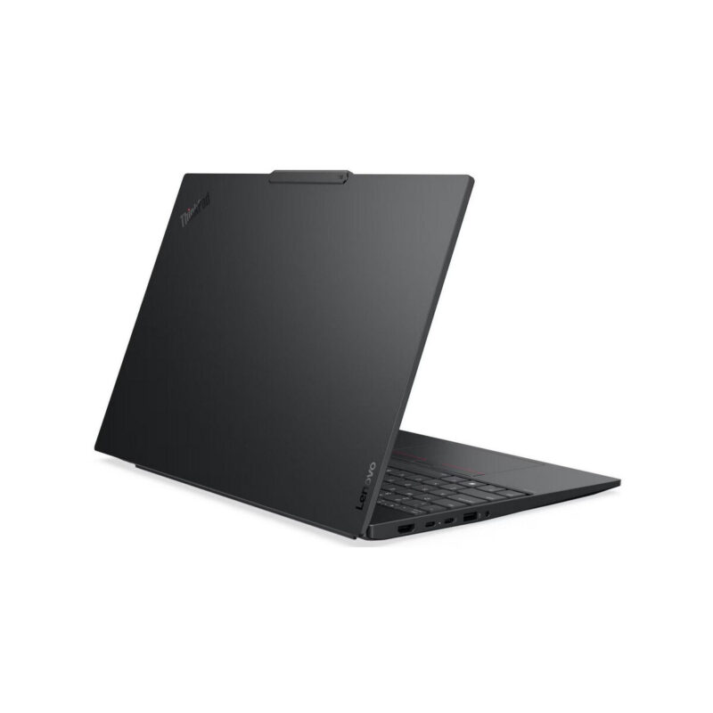 Laptop Lenovo ThinkPad E16 G3 16 WUXGA Ultra 7-255H 16GB 512GB SSD W11P 3YR Onsite