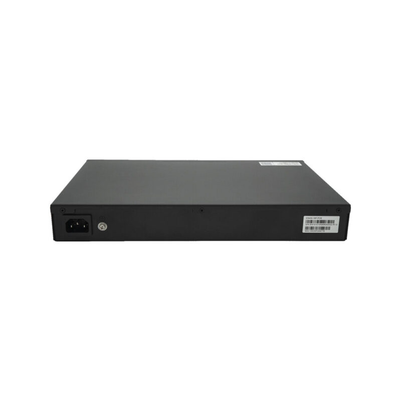 SWITCH DCN ES430-18P-POE L2 16xPoE+/2xSFP (250W)