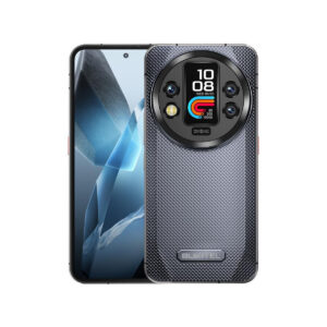 Smartfon Oukitel WP200 Pro 5G 6.7" 24GB/1TB DS. 8580mAh Grey