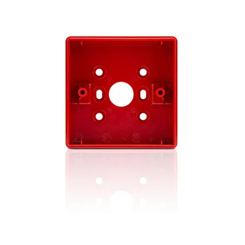 SATEL PUSZKA MONTAŻOWA NATYNKOWA DO ROP-110 I ROP-400 ROP-BS