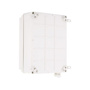 Zasilacz buforowy SMPS 12V 3,5A 40W ATTE AUPS-40-120-XL1