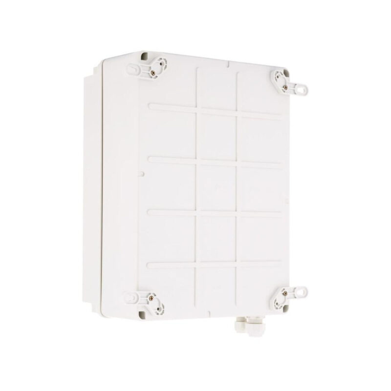 Zasilacz buforowy SMPS 12V 3,5A 40W ATTE AUPS-40-120-XL1