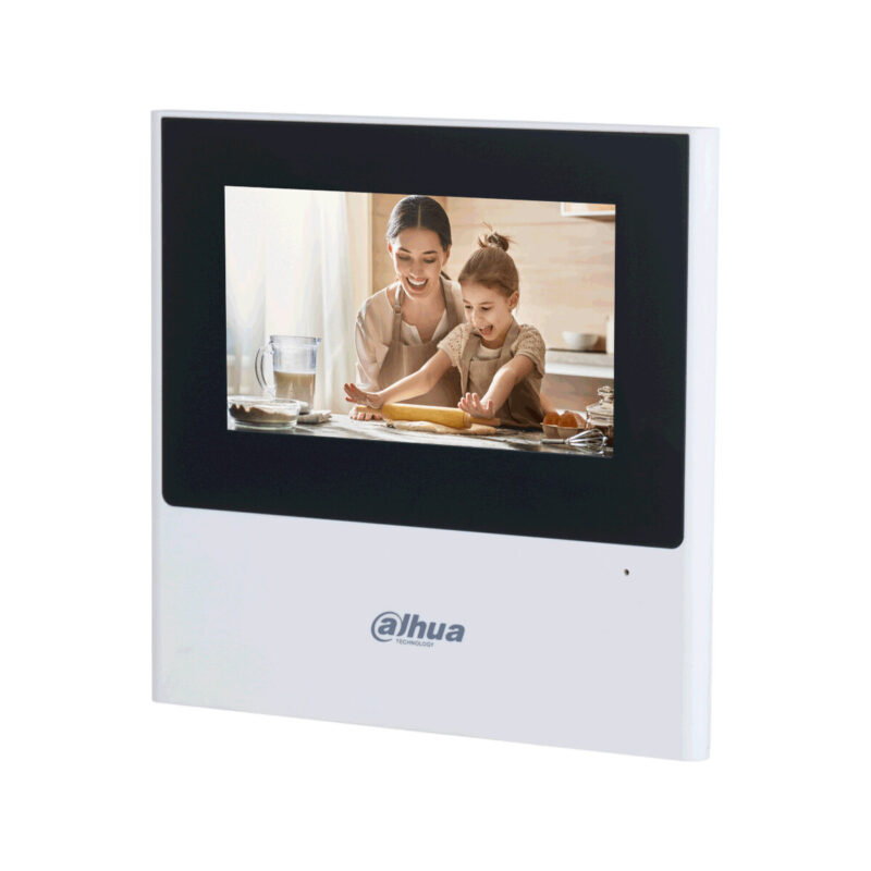 Monitor wideodomofonu DAHUA VTH2612L-W