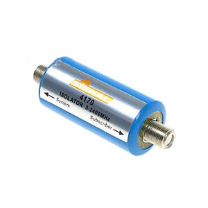 IZOLATOR GALWANICZNY SG-4170 5-2400MHZ
