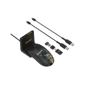 Mysz A4TECH BLOODY R72 ULTRA DUO Renegade Midnight