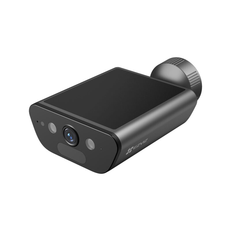Kamera IP Ezviz EB5 4K 8MPx solarna