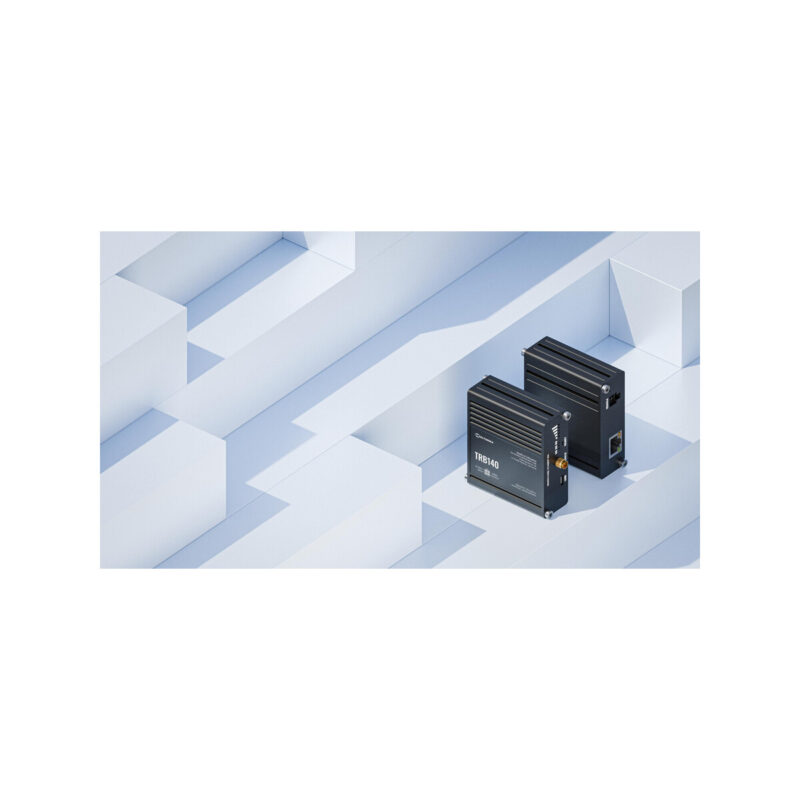 Teltonika TRB140 Bramka LTE (TRB140003000)
