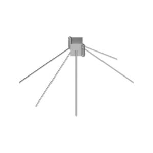 Wieniec antykradzieżowy ATS WAO na słup