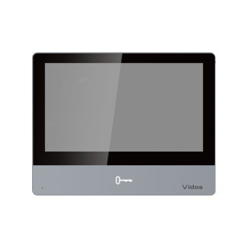 Monitor wideodomofonu VIDOS ONE M2020