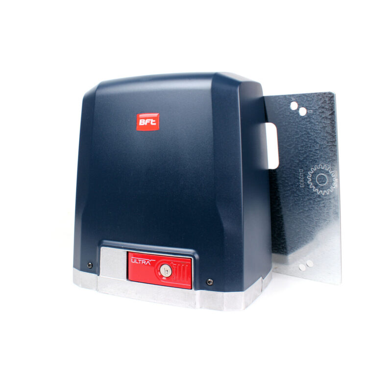 Zestaw BFT DEIMOS ULTRA BT A400 KIT PL do 400kg bram przesuwnych