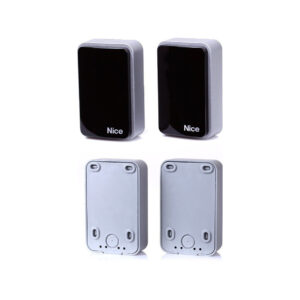 Fotokomórki NICE (nadajnik + odbiornik) EPMB BLUEBUS