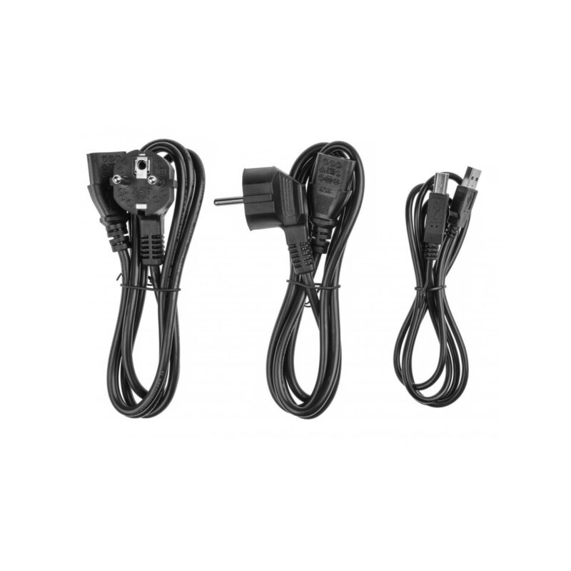 UPS ZASILACZ AWARYJNY Green Cell MICROPOWER 2000VA 1200W UPS05