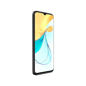 Smartfon ZTE Blade V50 Design 8/256GB (czarny)