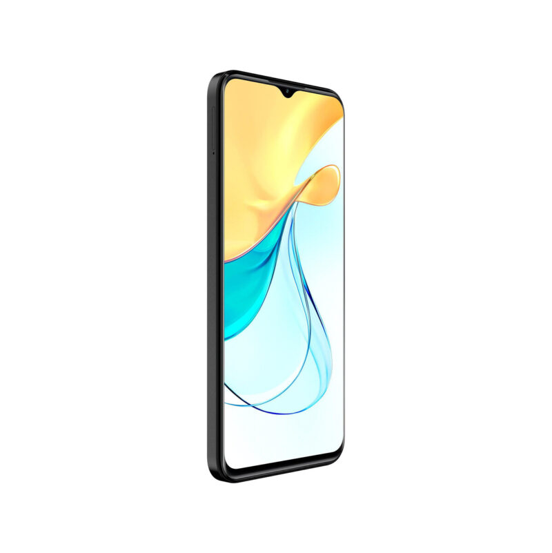 Smartfon ZTE Blade V50 Design 8/256GB (czarny)