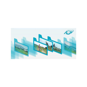 Kamera IP Dahua IPC-HFW2441DG-4G-SP-B-0360B