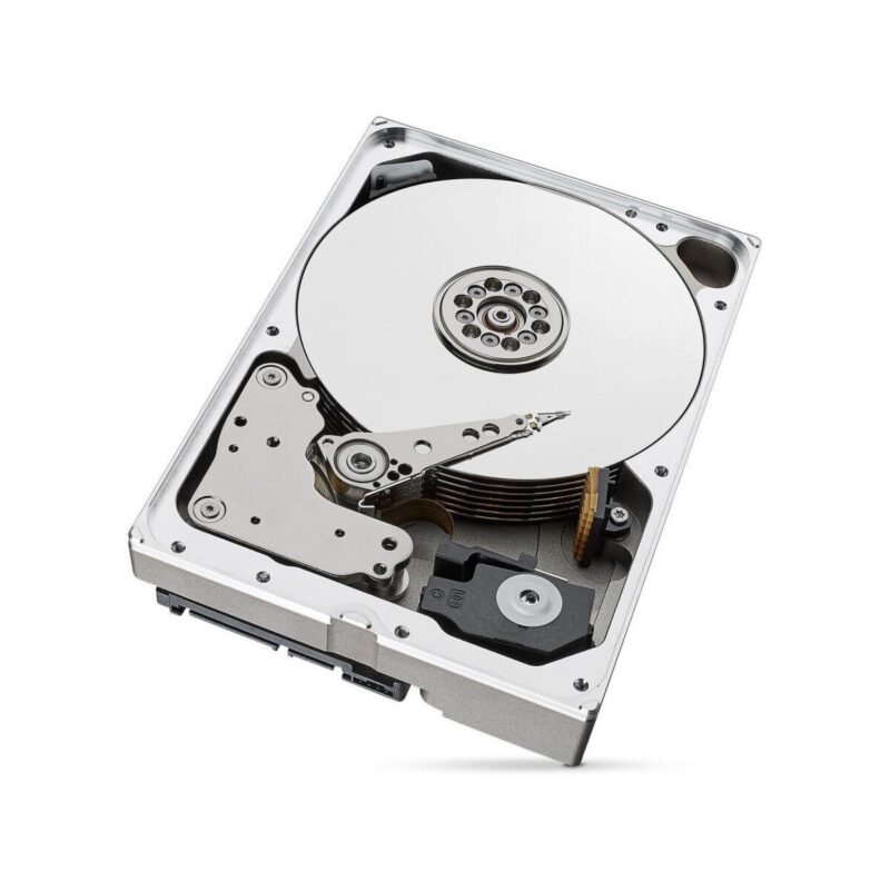 Dysk HDD Seagate SkyHawk ST8000VX010 8TB