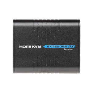 ODBIORNIK EXTENDERA HDMI+USB-EX-100/RX SIGNAL