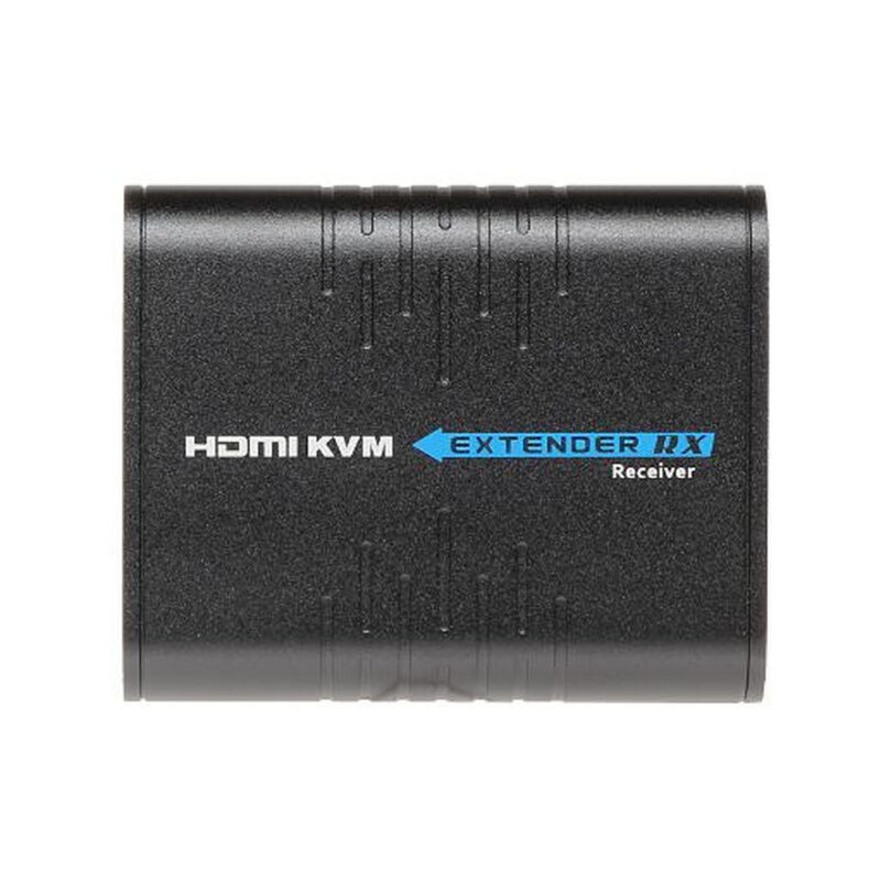 ODBIORNIK EXTENDERA HDMI+USB-EX-100/RX SIGNAL