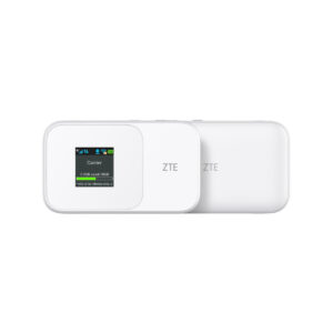ROUTER ZTE 986D kat 12