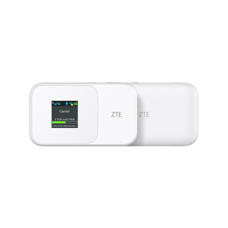 ROUTER ZTE 986D kat 12