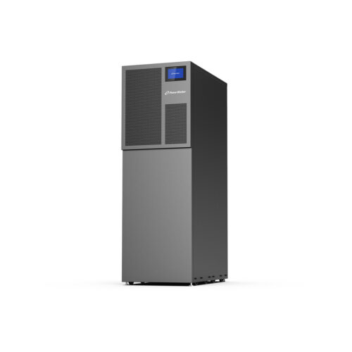 UPS ZASILACZ AWARYJNY PowerWalker VFI 80K TAP PF1 3/3 BE