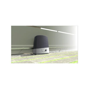 Napęd/siłownik CAME BKX08AGF BRUSHLESS do 800kg bram przesuwnych