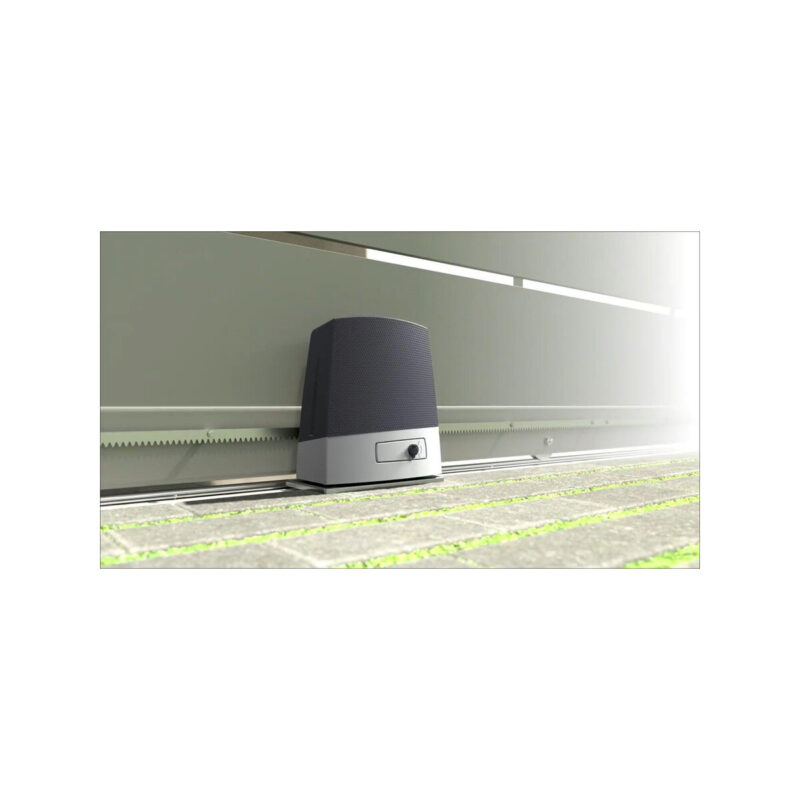 Napęd/siłownik CAME BKX08AGF BRUSHLESS do 800kg bram przesuwnych