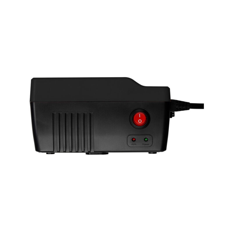 STABILIZATOR NAPIĘCIA PowerWalker AVR 1000