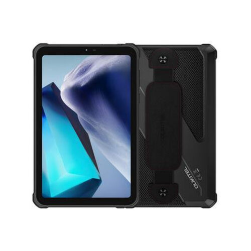 41916f76455871bcbbad192e1ddaecbd_original Tablet Oukitel RT3 Plus 8" 4/128GB 11000mAh czarny