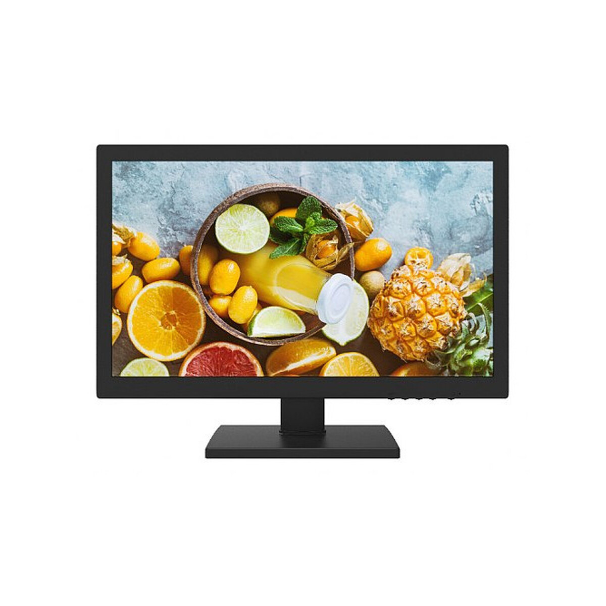 MONITOR 19" HIKVISION DS-D5019QE-B