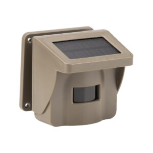 System alarmowy Redleaf RD200
