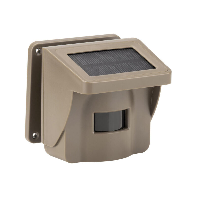 System alarmowy Redleaf RD200