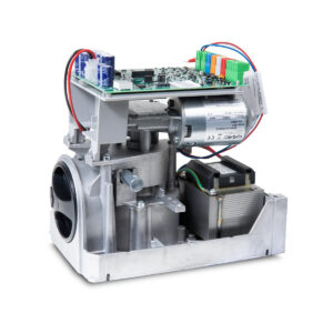 Zestaw Energy FDS - FAAC 392 24V do 5m bram dwuskrzydłowych