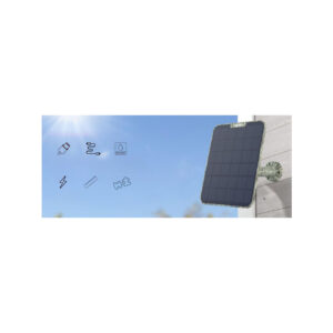 Panel solarny 2 Reolink moro 2 5,8W