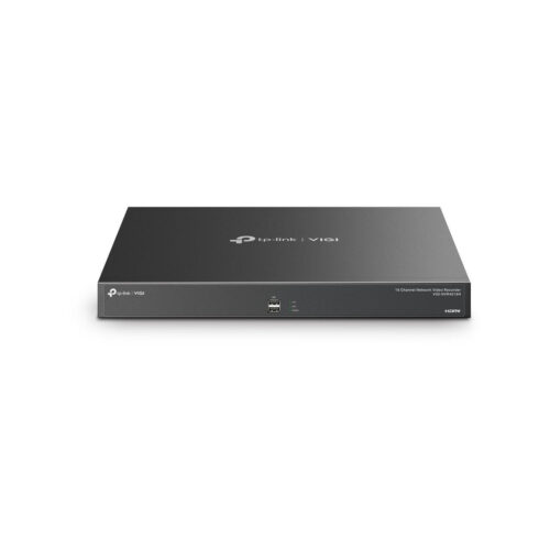 REJESTRATOR TP-Link VIGI NVR4016H