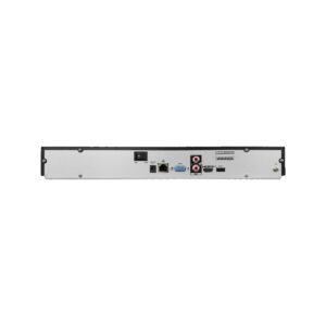 Rejestrator BCS Line BCS-L-NVR1602-A-4KE(2L)