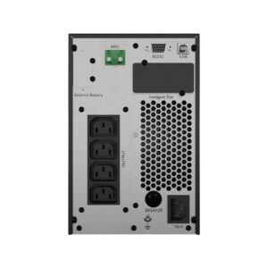 UPS ZASILACZ AWARYJNY Armac Office 1000VA ON-LINE PF1 Dust Free