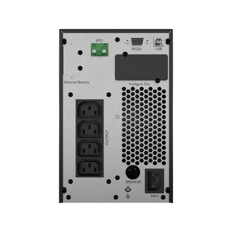 UPS ZASILACZ AWARYJNY Armac Office 1000VA ON-LINE PF1 Dust Free