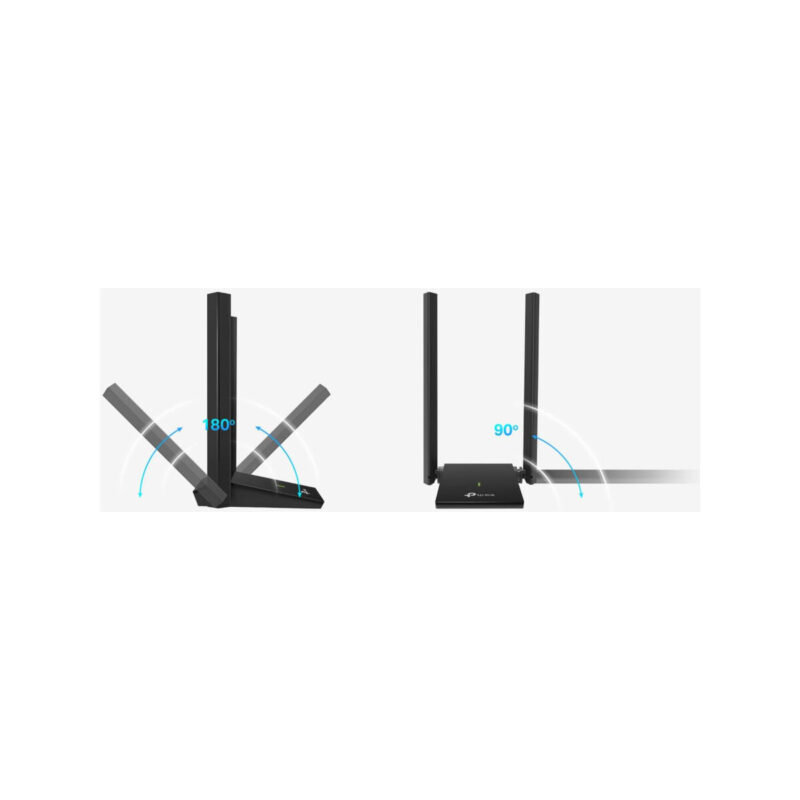 ADAPTER WLAN USB TP-LINK ARCHER T4U PLUS