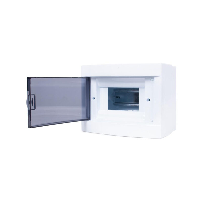 Rozdzielnica natynkowa 6 modułowa Adelid RM-NT-06T