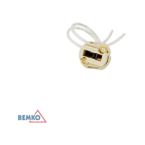 Gniazda przyłączeniowe GU10