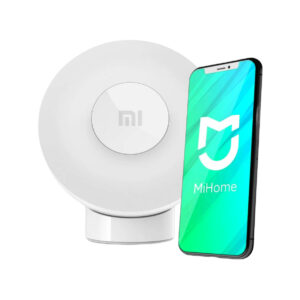 Lampka Xiaomi Mi Motion-Activated Night Light 2 Bluetooth
