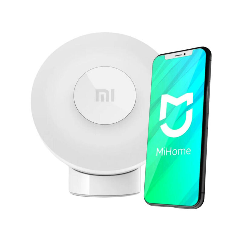 Lampka Xiaomi Mi Motion-Activated Night Light 2 Bluetooth