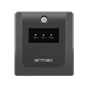 UPS ZASILACZ AWARYJNY Armac Home 1500VA Schuko LINE-INTERACTIVE