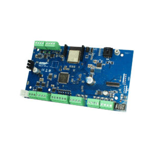 ROPAM CENTRALA ALARMOWA NEO-IP