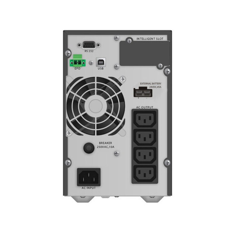 UPS ZASILACZ AWARYJNY PowerWalker VFI 1000 TGB