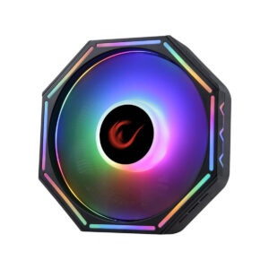 Chłodzenie CPU Rampage RM-C04 Coolblade 120mm LED 1600RPM LGA1700/AM5