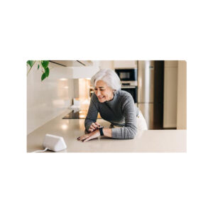 Kamera IP Ezviz HB8 Lite 4G Wi-Fi 4MP z Panelem Solarnym 5W