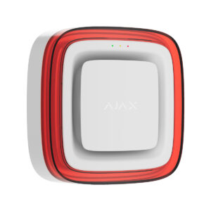 42283d5b3bb939a185998d92fa9fd674_original Ajax EN54 FireProtect (Sounder/VAD) - white