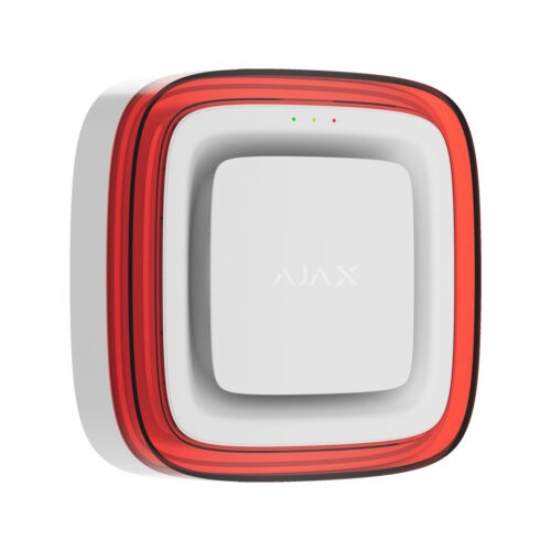 Ajax EN54 FireProtect (Sounder/VAD) - white